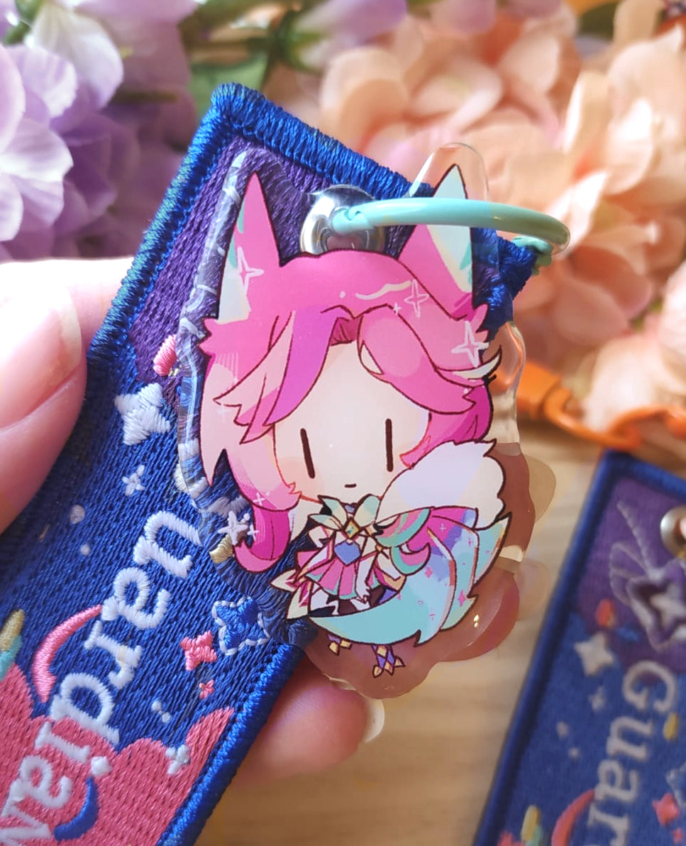 Star Guardian Collection | League of Legends