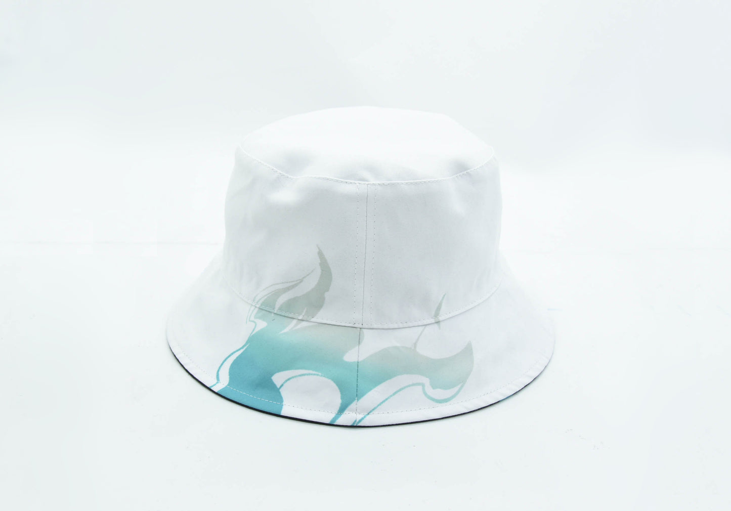 Xiao Bucket hat | Genshin Impact
