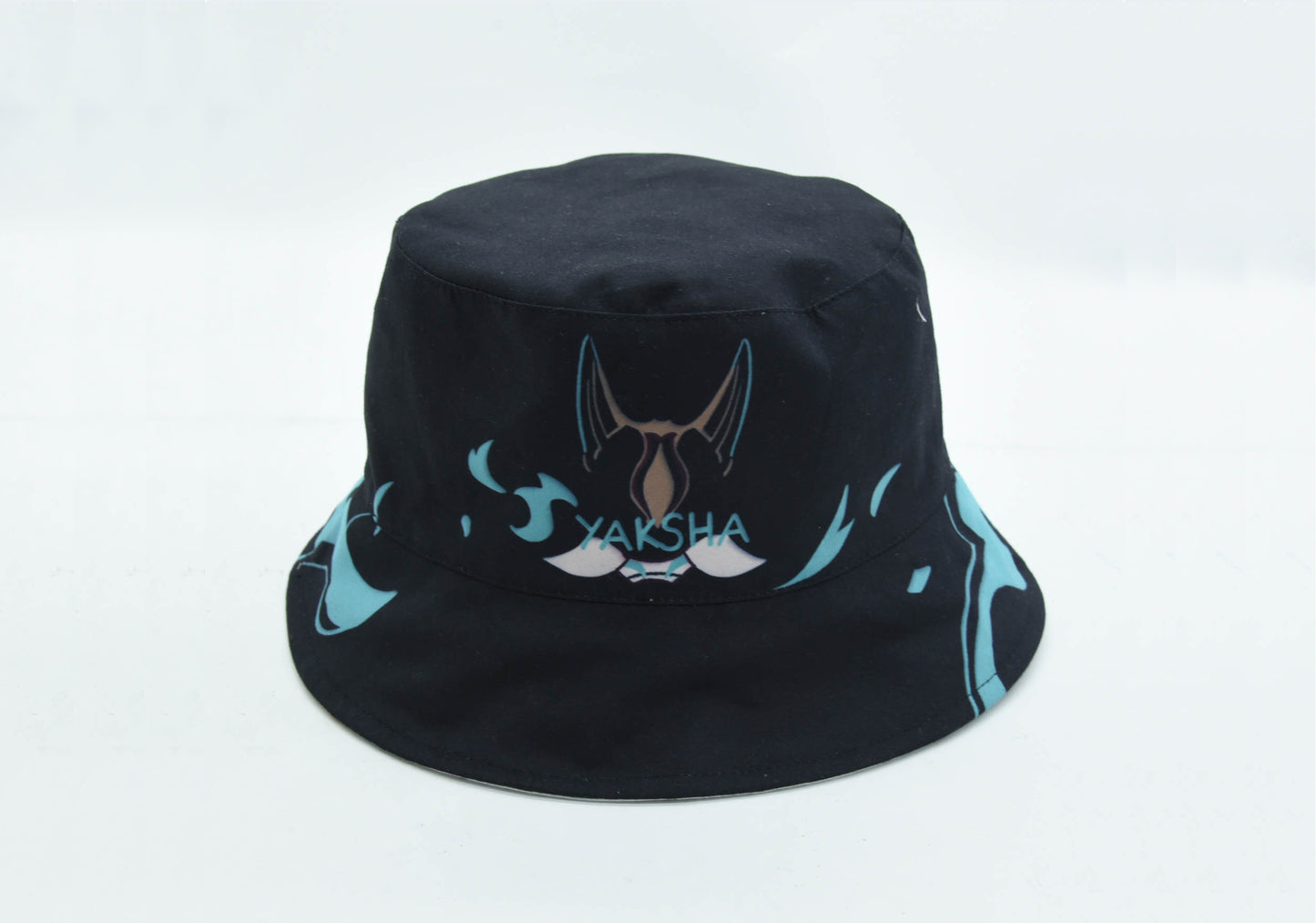 Xiao Bucket hat | Genshin Impact