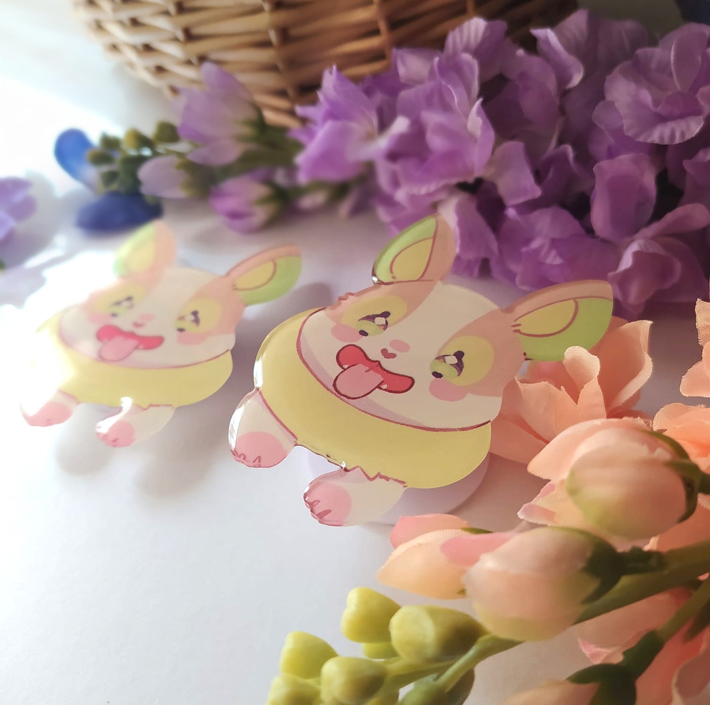Yamper! | Popsocket