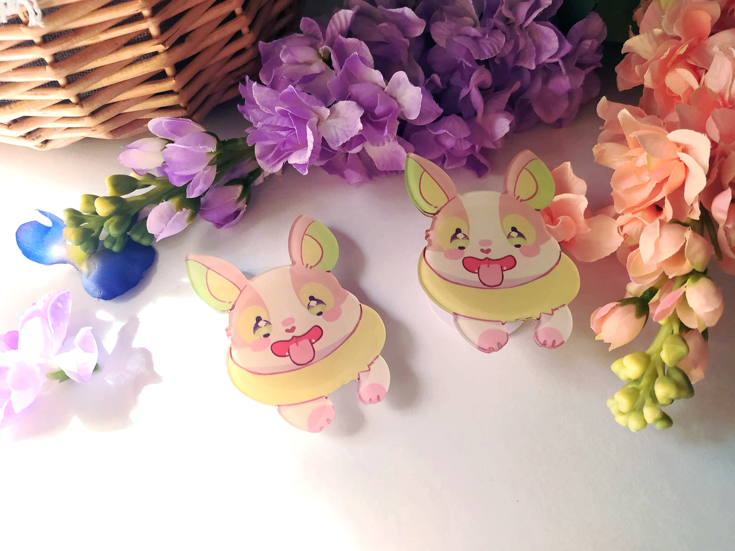 Yamper! | Popsocket