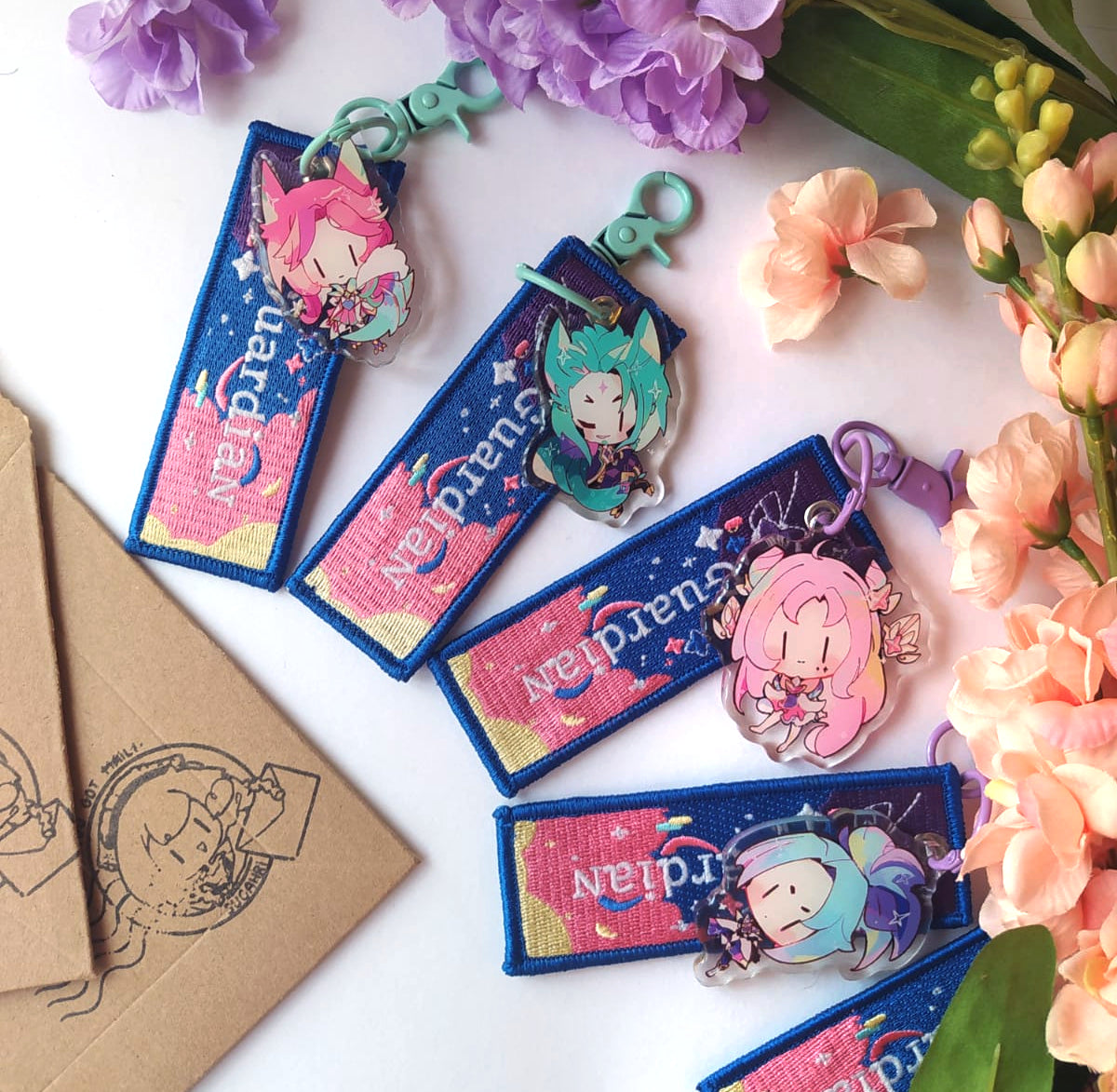 Star Guardian Collection | League of Legends