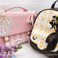 Eeeveelution backpacks
