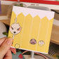 Dogs will be Dogs | Notepad