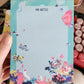 Preorder!! Alolan Summer | Notepad