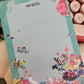 Preorder!! Alolan Summer | Notepad