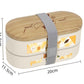 Preorder!! Lunchbox set | Poke Menu