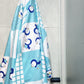 Preorder!! Piplup & Mimikyu towels | Bathroom collection