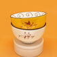 Preorder!! Poke Menu | Ceramic ramen bowl