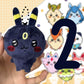 Preorder!! Duo plushie bundle!