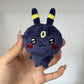 Preorder!! Silly Poke Plushies!!