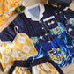 Poke loungewear | Summer Starry dream Set 1