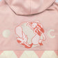 Sylveon x Espeon | Eeveevolution Puffy Jackets