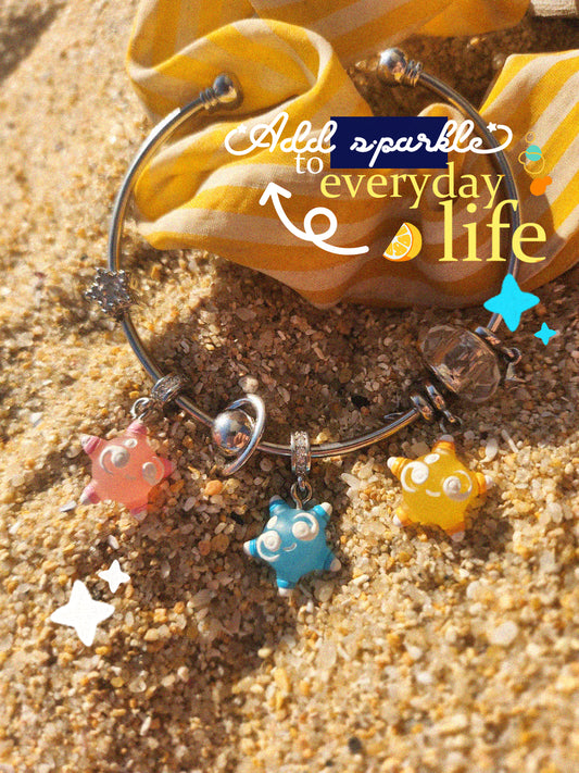 Stardust Way Bundle - all colors