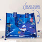 Preorder!! Alolan Summer | Clear aquarium bag