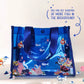 Preorder!! Alolan Summer | Clear aquarium bag