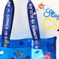 Preorder!! Alolan Summer | Clear aquarium bag