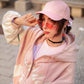 Sylveon x Espeon | Eeveevolution Puffy Jackets