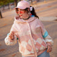 Sylveon x Espeon | Eeveevolution Puffy Jackets