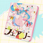 Preorder! Fairy type | TCG Binder