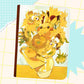 Preorder! Sunflower | TCG Binder