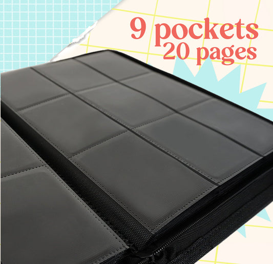 Preorder! Sunflower | TCG Binder