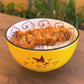 Preorder!! Poke Menu | Ceramic ramen bowl