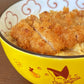 Preorder!! Poke Menu | Ceramic ramen bowl