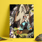 Bug Type Miku | Print