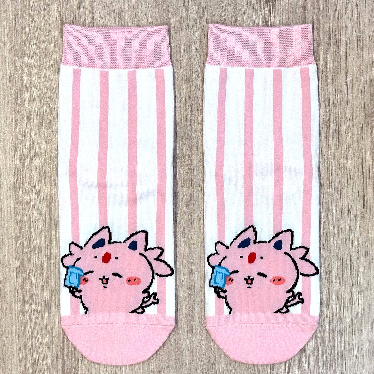 Sock trio | Pack sale