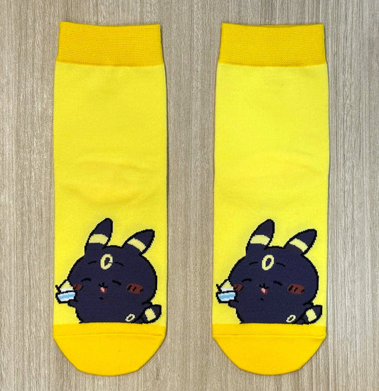 Poke sillies | Socks