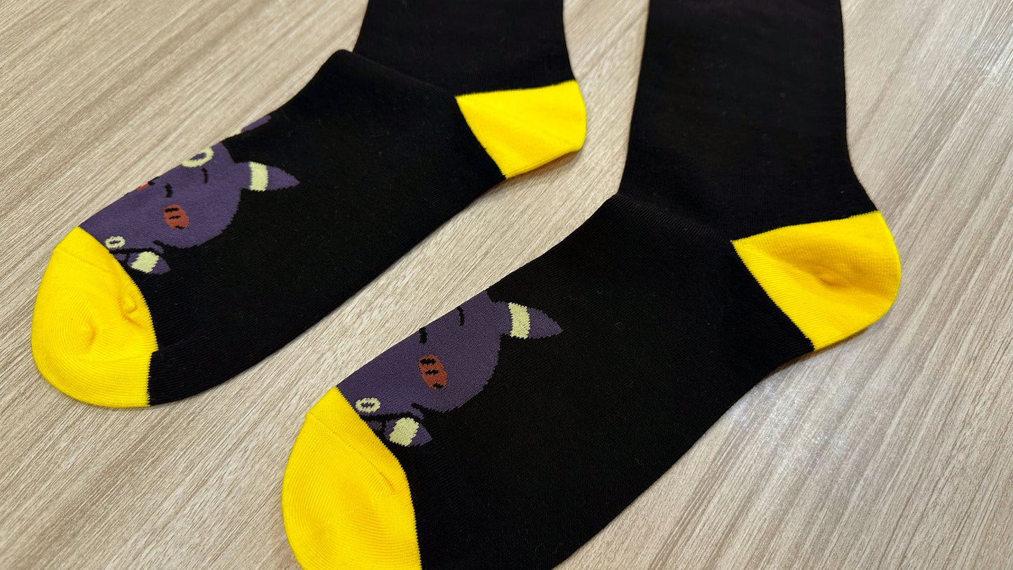 Poke sillies | Socks