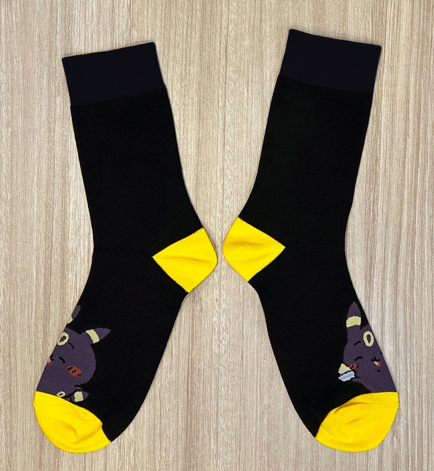 Poke sillies | Socks