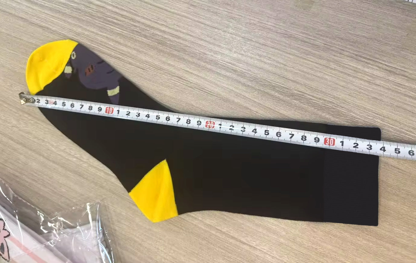 Poke sillies | Socks