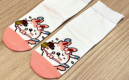 Poke sillies | Socks