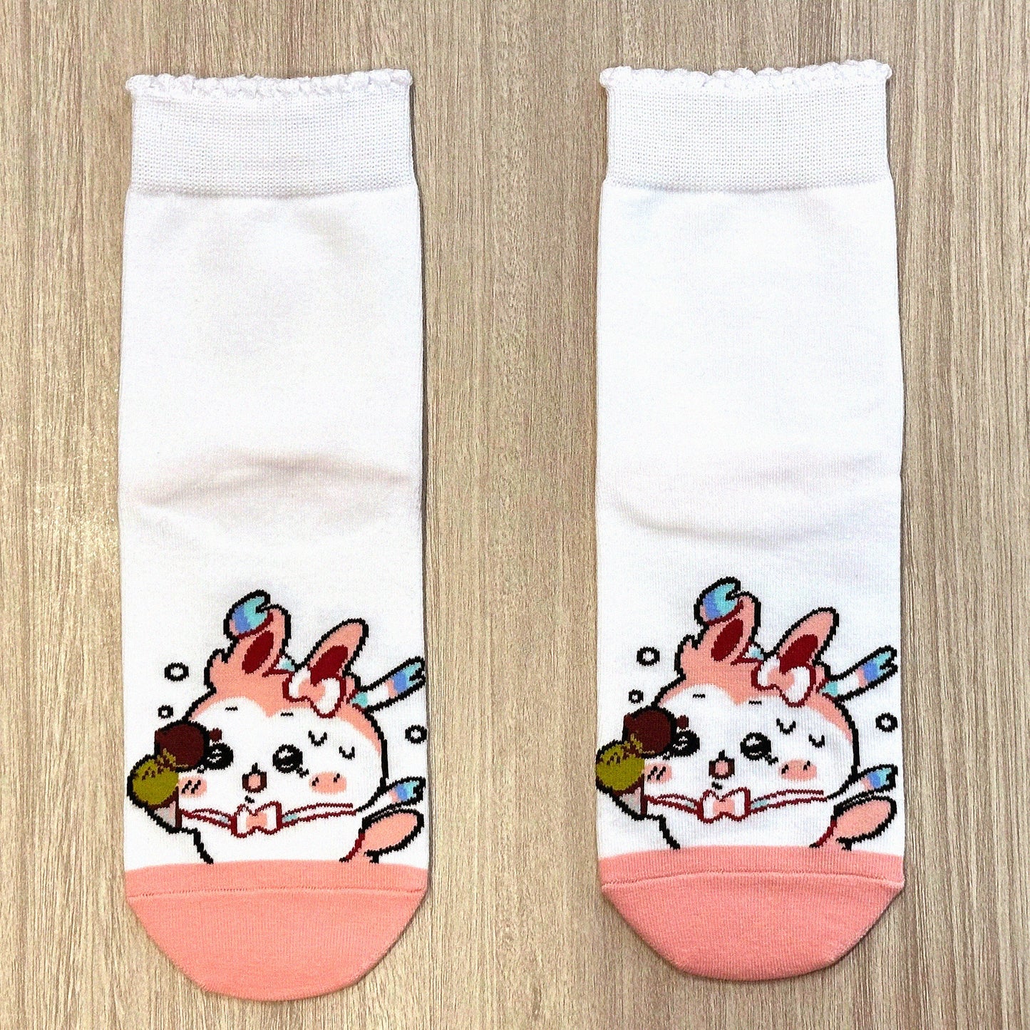 Sock trio | Pack sale