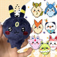 Preorder!! Silly Poke Plushies!!