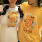 Van Gogh's Sunflower Sweatshirt