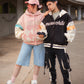 Umbreon | Eeveevolution Puffy Jackets