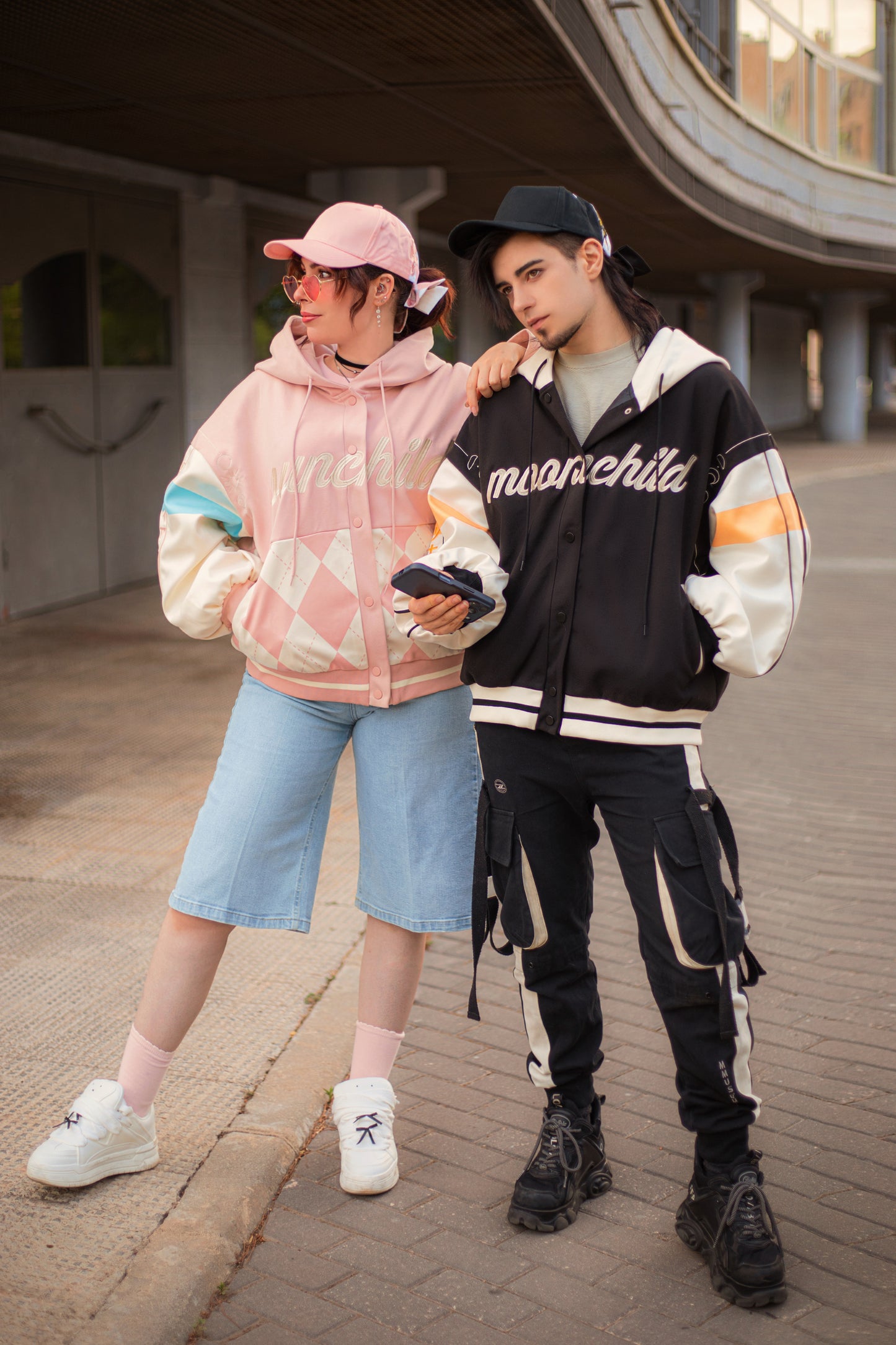 Umbreon | Eeveevolution Puffy Jackets