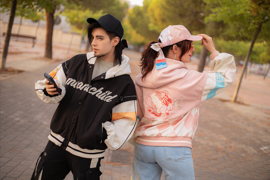Umbreon | Eeveevolution Puffy Jackets