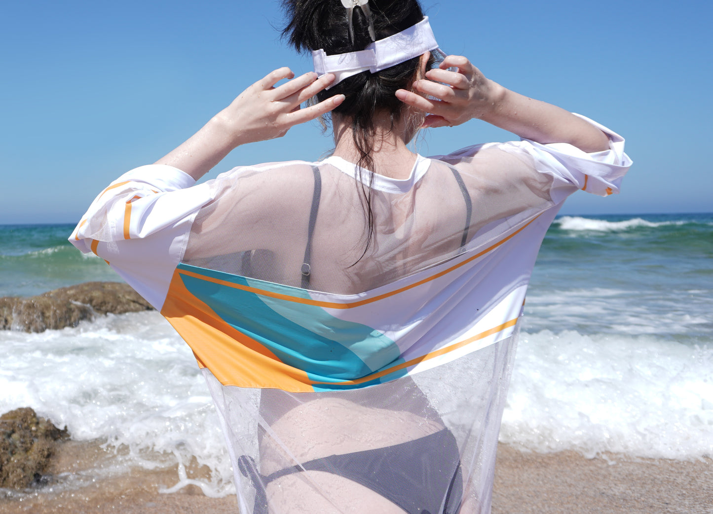 Preorder!! Wave Water Set | Fresh! Summer Collection