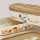 Preorder!! Lunchbox set | Poke Menu