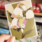 Shaymin Lily of the valley | TCG card sleeves