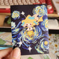 Jirachi Starry Night | TCG card sleeves