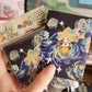 Jirachi Starry Night | TCG card sleeves