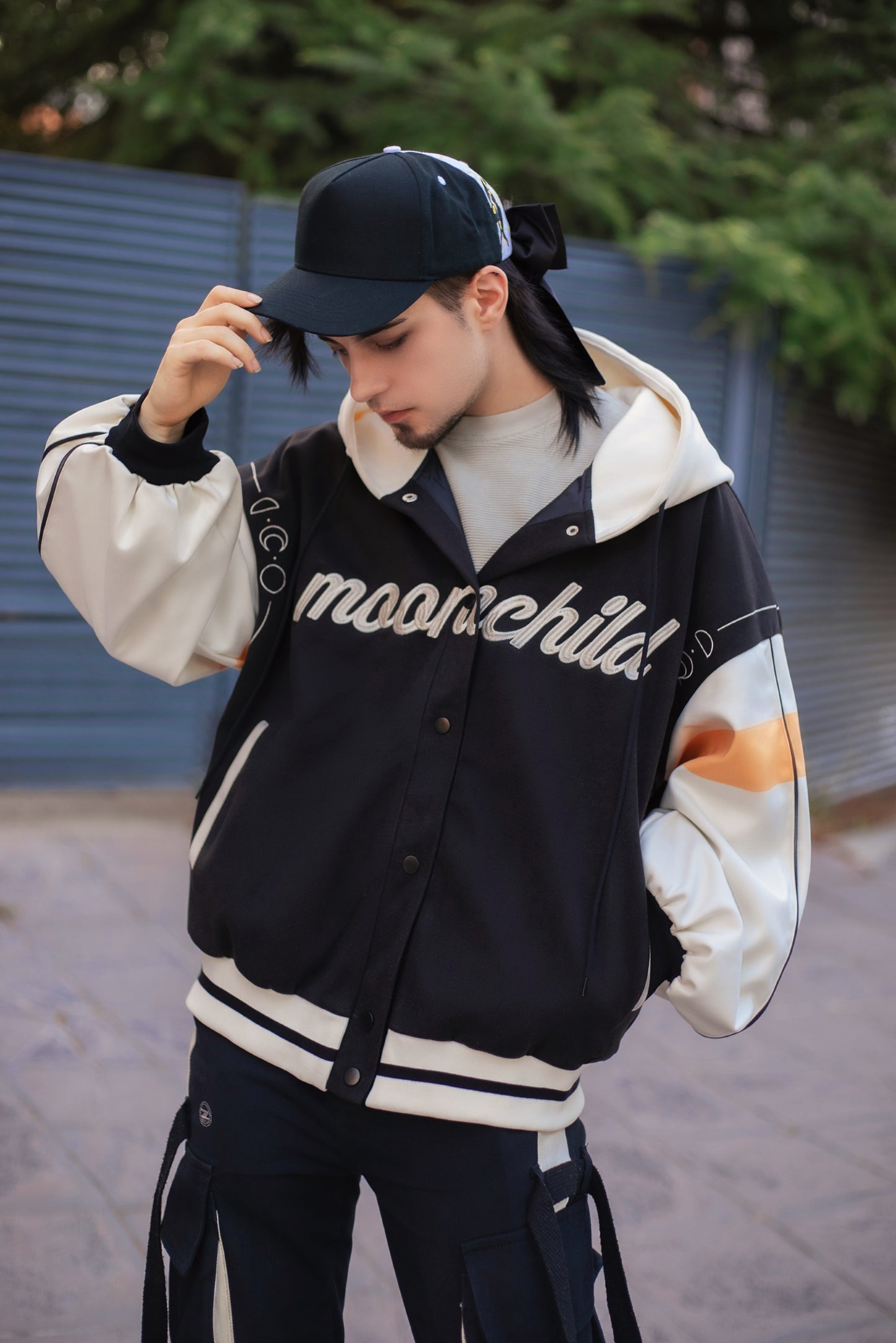 Umbreon | Eeveevolution Puffy Jackets