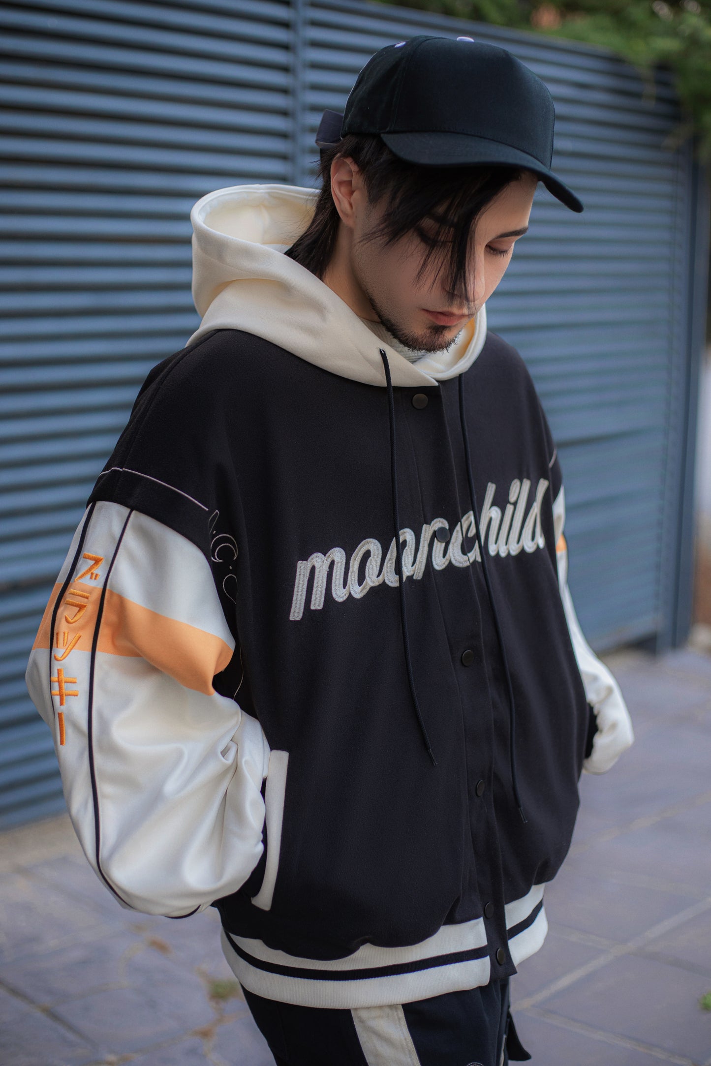 Umbreon | Eeveevolution Puffy Jackets