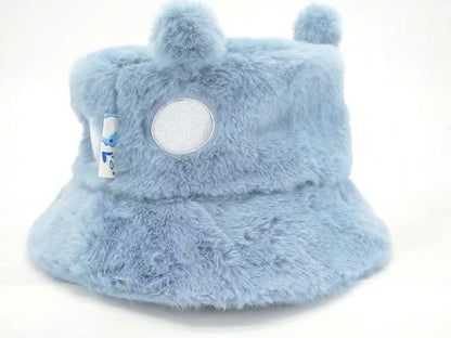 Gorros de invierno