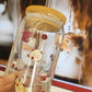 Preorder!! Iced coffee glass Can cup